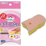 おてがるバス ぴったりーね スポンジソフト キクロン