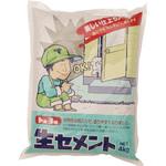 生セメント トーヨーマテラン