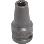 ATI540SE-5 ヘックスビットアダプター3/8”スクエアドライブ ATI