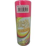 蛍光スプレー ピンク 180ML シントーファミリー