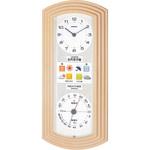 BW-5267 ウエザーパルEXお天気時計 エンペックス気象計