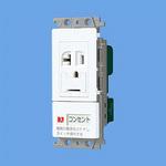 WTF19317W 埋込コンセント パナソニック電工