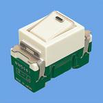 WN5061 10P 埋め込みスイッチ パナソニック電工