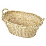 売れ筋籐かご アルファ