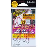 糸付 サーベルポイント ファインマスター がまかつ Gamakatsu