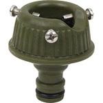 コイルホース用蛇口ニップル セフティー3