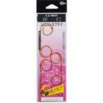 桜幻 シリコンネクタイ 極細ショートカーリー 19-247 がまかつ Gamakatsu