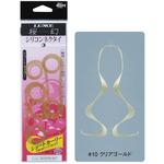 桜幻 シリコンネクタイ ショートカーリー 19-208 がまかつ Gamakatsu