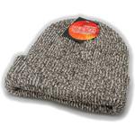 吸湿発熱ニット帽子 NICHIEI(日栄産業)