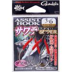 アシストフック サワラスナイパー GA-043 がまかつ Gamakatsu