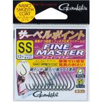 サーベルポイント ファインマスター 68-624 がまかつ Gamakatsu