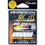 M サポートフック鬼爪 即掛スペシャル 42-288 がまかつ Gamakatsu