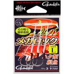 サポートフック鬼爪 メガロック 42-782 がまかつ Gamakatsu