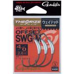 セオライズSWG-Mウェイテッド 68-717 がまかつ Gamakatsu