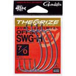 セオライズ オフセットSWG-H(スーパーワイドギャップヘビー) がまかつ Gamakatsu