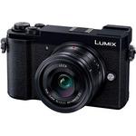 LUMIX DC-GX7MK3 ミラーレス一眼カメラ 単焦点ライカDGレンズキット 
