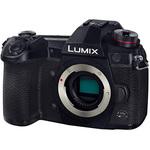 LUMIX DC-G9 ミラーレス一眼カメラ ボディ LUMIX(Panasonic)