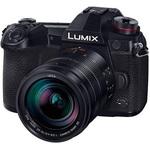LUMIX DC-G9L ミラーレス一眼カメラ レンズキット LUMIX(Panasonic)