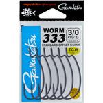 WORM333(ワーム333) がまかつ Gamakatsu