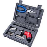 パーソナルツールセット マルチクラフト ツールケースタイプ 【通販