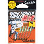ワインドトレーラー シングル最速 がまかつ Gamakatsu