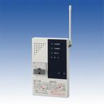 RXFC-03 受信感度チェッカー(4周波切替対応型) TAKEX(タケナカエンジニアリング)