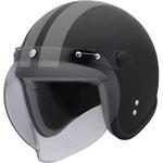 スモールジェットヘルメット ユニカー工業 オープンフェイス