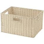 ペーパーバスケット ちどり産業