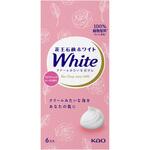 ‐ 花王ホワイト アロマティック・ローズの香り 普通サイズ 花王