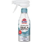 トイレマジックリン こすらずスッキリ泡パック シトラスサボンの香り 花王