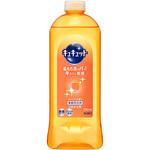 キュキュット オレンジの香り 花王