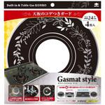 GasmatStyle 東洋アルミエコープロダクツ