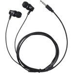 91872 カナル型イヤホン(イヤーピース付) アーテック[学校教材・教育玩具]