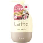 マー&ミー シャンプー クラシエホームプロダクツ販売