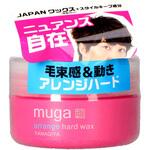 MUGA アレンジハードワックス 柳屋本店