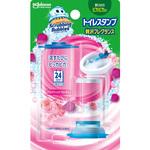 スクラビングバブル トイレスタンプ 贅沢フレグランス ジョンソン