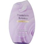 お部屋の消臭力 Premium Aroma エステー