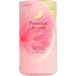 トイレの消臭力 Premium Aroma エステー