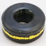 QND1-28-775 (QND1)MOUNT RUBBER UP MAZDA(マツダ)