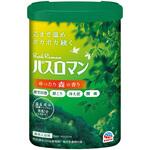 バスロマン 温浴タイプ アース製薬