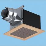 FY-17B7V/82 天井埋込形換気扇 ルーバーセットタイプ Panasonic(パナソニック)