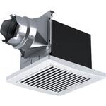 FY-17B7V/77 天井埋込形換気扇 ルーバーセットタイプ フィルター付 Panasonic(パナソニック)