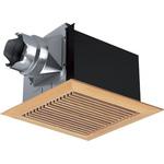 FY-24B7/15 天井埋込形換気扇 ルーバーセットタイプ 天然木製 Panasonic(パナソニック)