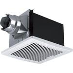 FY-24B7/77 天井埋込形換気扇 ルーバーセットタイプ フィルター付 Panasonic(パナソニック)