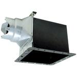 FY-17B7V 天井埋込形換気扇 ルーバー別売り 本体のみ Panasonic(パナソニック)