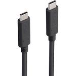 USBケーブル C-C USB3.1 Power Delivery対応 タイプC スマートフォン タブレット エレコム