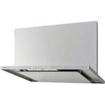 レンジフード「スマートスクエアフード」 Panasonic(パナソニック