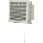 インテリア形換気扇 ルーバーセットタイプ Panasonic(パナソニック)