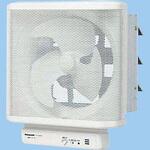 インテリア型有圧換気扇 Panasonic(パナソニック)