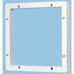 FY-KSS25 有圧換気扇 給気用アタッチメント Panasonic(パナソニック)